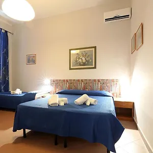 Casa Ros Via Ostiense 73 Roma