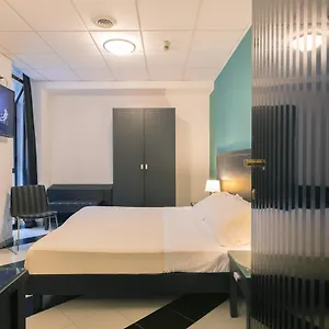 Executive Business Hotel Bari