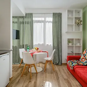 Dimore In Residenze Asproni 24 Cagliari