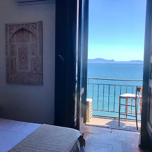 Vista Mare Nápoles