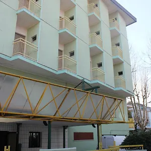Sidney Hotel Bellaria-Igea Marina