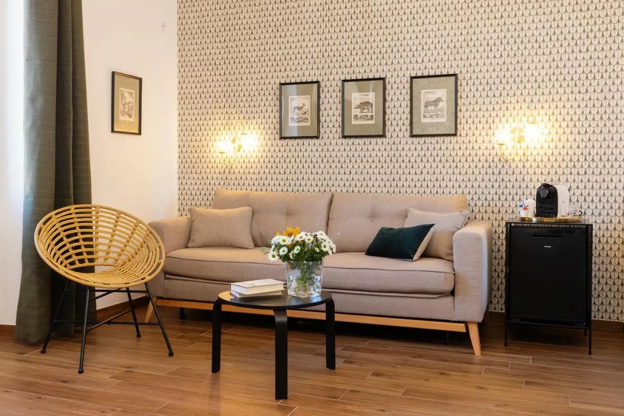 Risorgimento 55 Hotel Rome Guest house