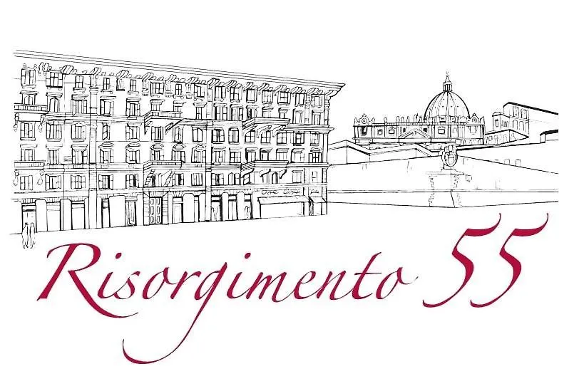 Guest house Risorgimento 55 Hotel Rome