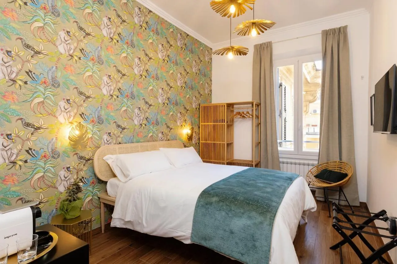 Risorgimento 55 Hotel Rome