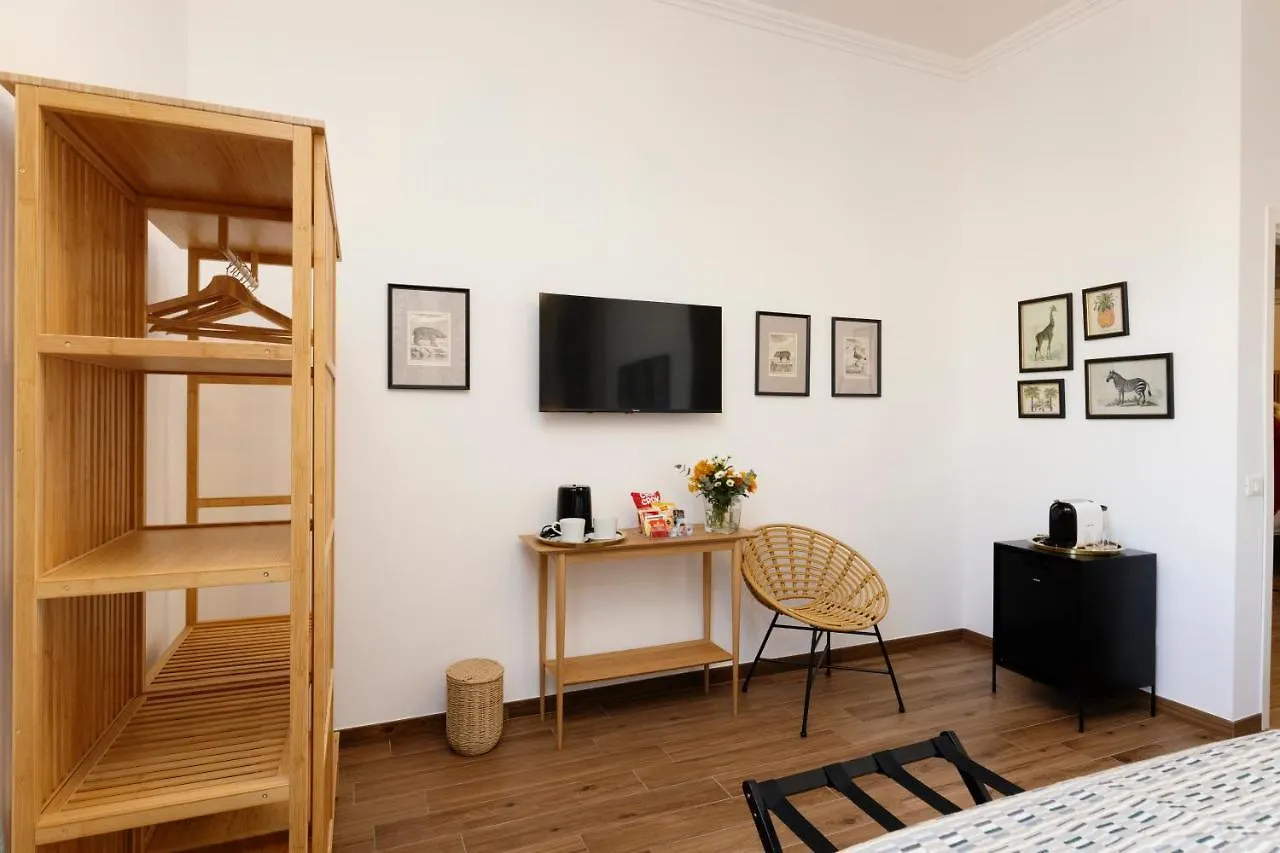 Risorgimento 55 Hotel Rome 0*,  Italy