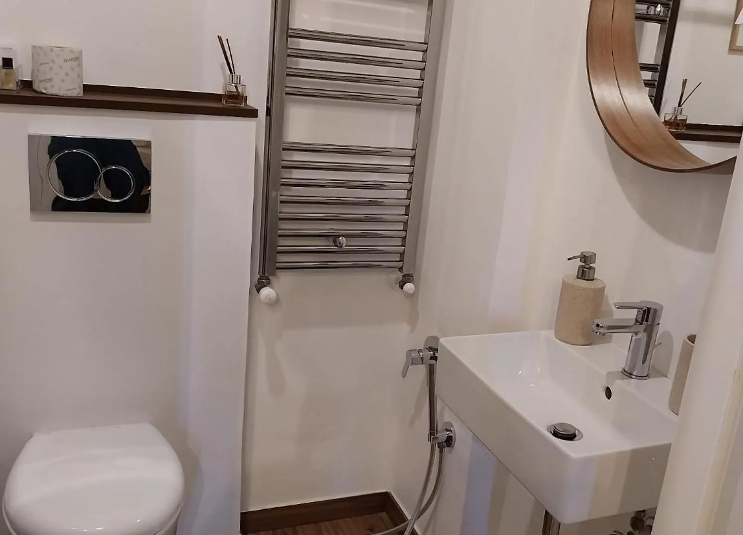 Guest house Risorgimento 55 Hotel Rome