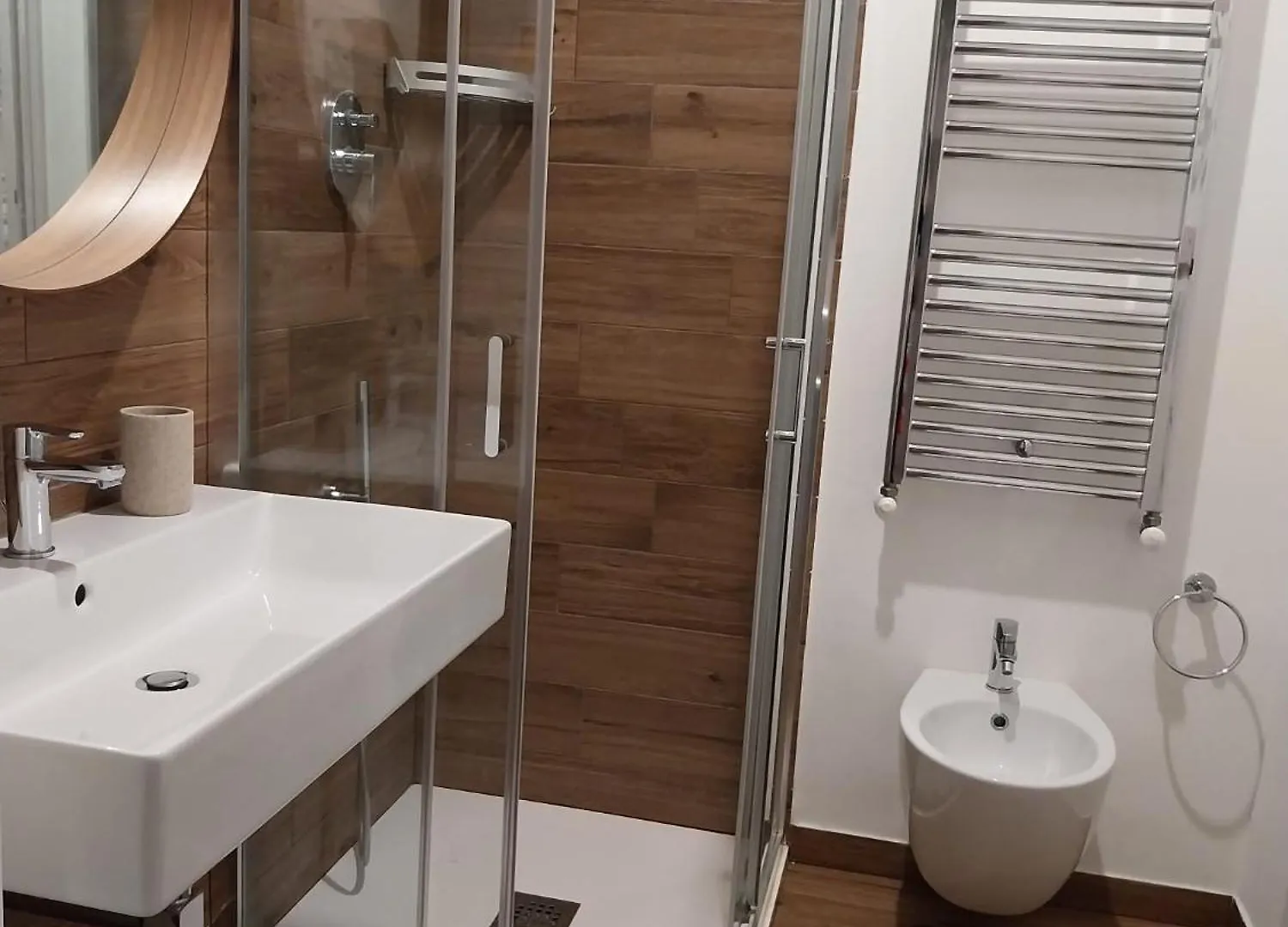 Guest house Risorgimento 55 Hotel Rome Italy